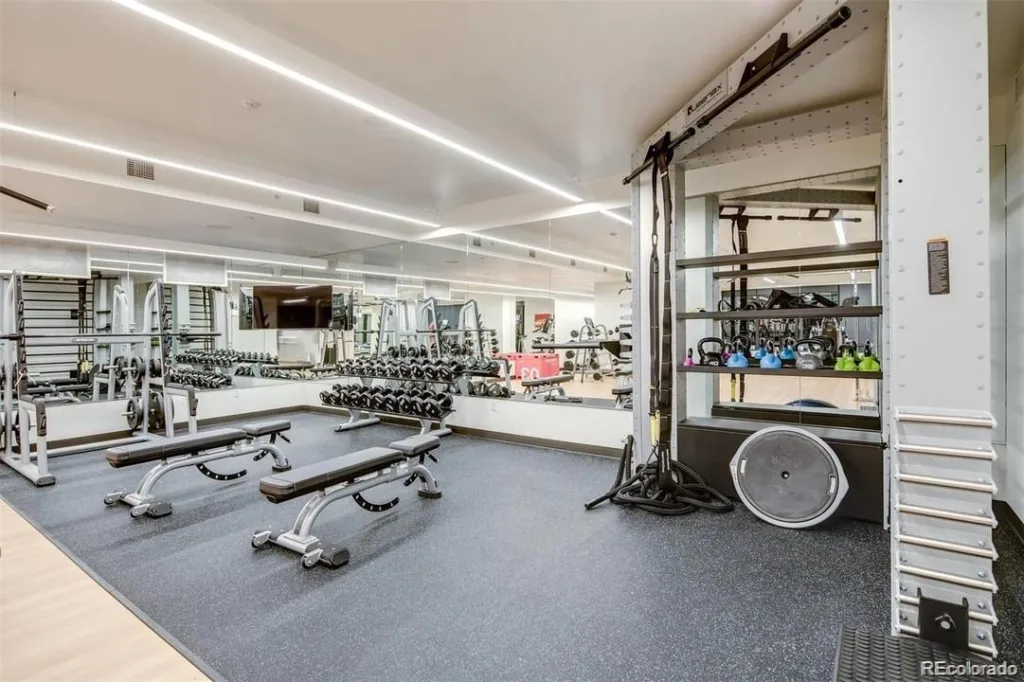 1750 Wewatta Street #1236 Denver CO 80202 | MLS #REC6268006 10022026202507 1024 19