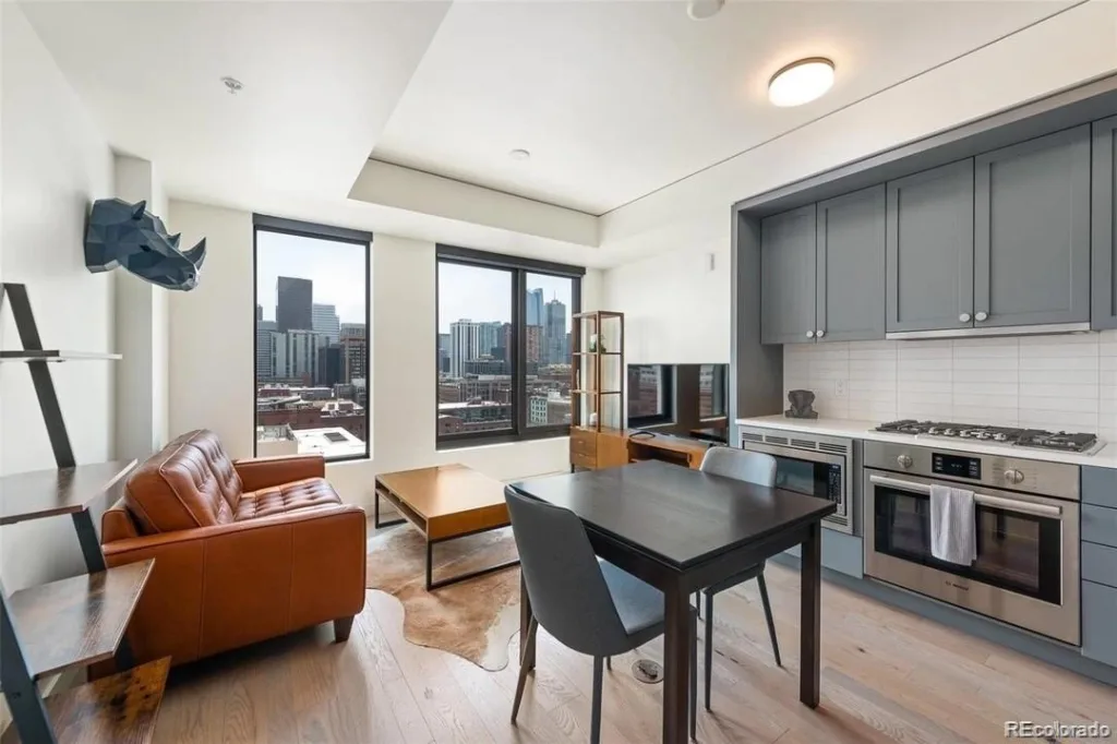 1750 Wewatta Street #1236 Denver CO 80202 | MLS #REC6268006 10022026202507 1024 2