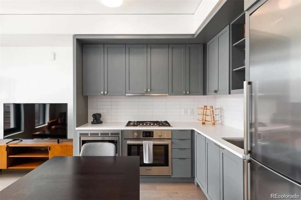 1750 Wewatta Street #1236 Denver CO 80202 | MLS #REC6268006 10022026202507 1024 3