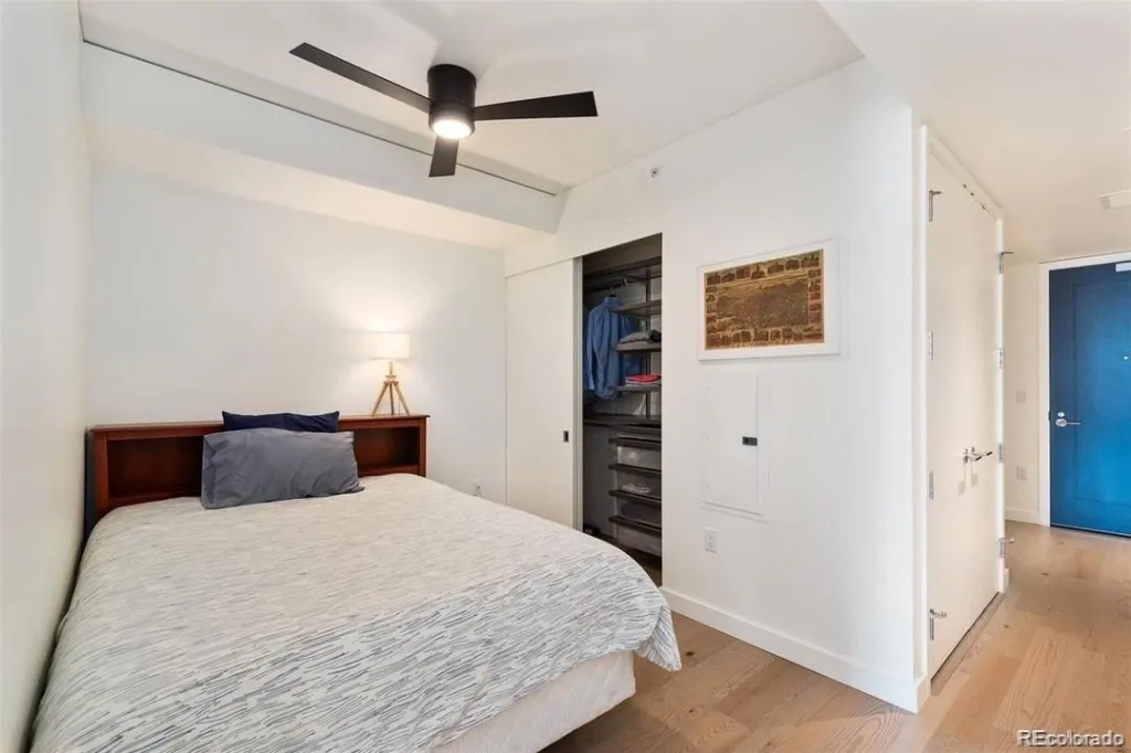 1750 Wewatta Street #1236 Denver CO 80202 | MLS #REC6268006 10022026202507 1024 4