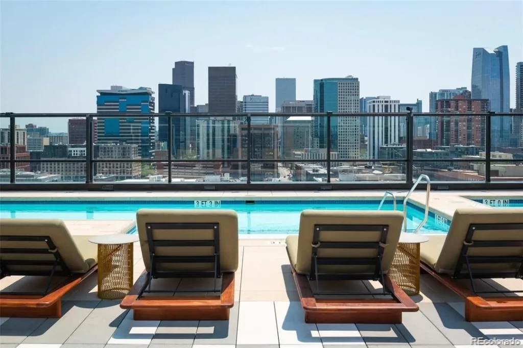 1750 Wewatta Street #1236 Denver CO 80202 | MLS #REC6268006 10022026202507 1024 9