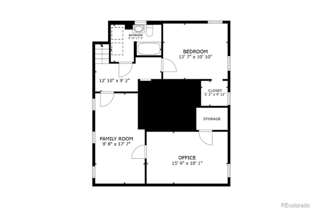 2265 Ivanhoe Street Denver CO 80207 MLS #REC6268198 07142026040733 1024 7