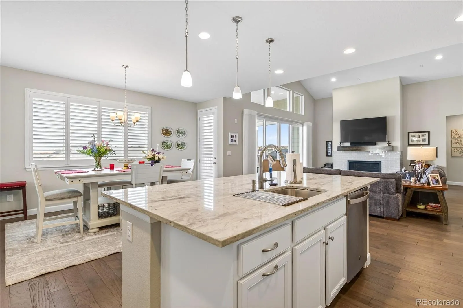 6650 Mentha Drive Castle Rock CO 80108 MLS #REC6268344 05142026171507 1600 10