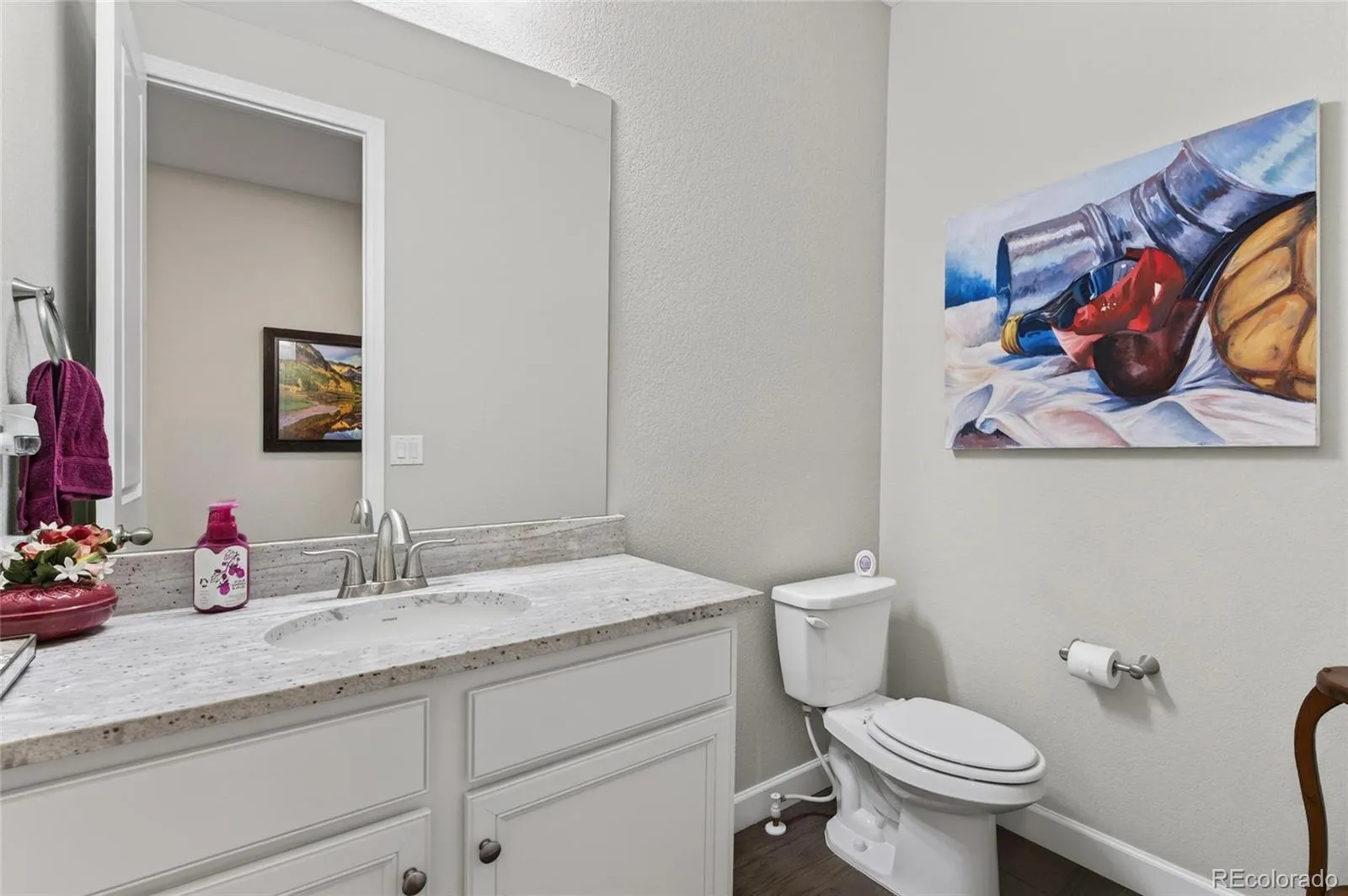6650 Mentha Drive Castle Rock CO 80108 MLS #REC6268344 05142026171507 1600 17