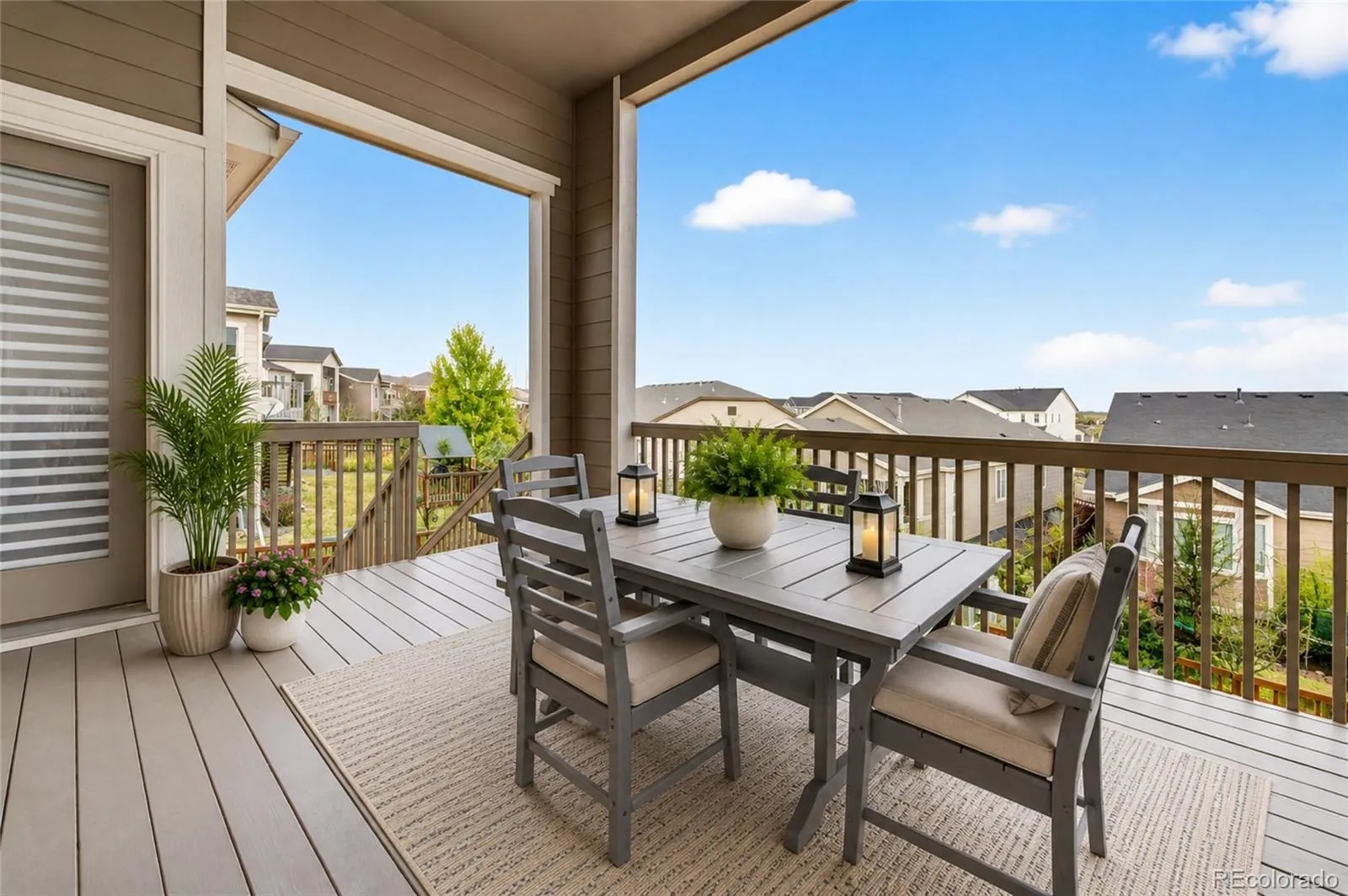 6650 Mentha Drive Castle Rock CO 80108 MLS #REC6268344 05142026171507 1600 2
