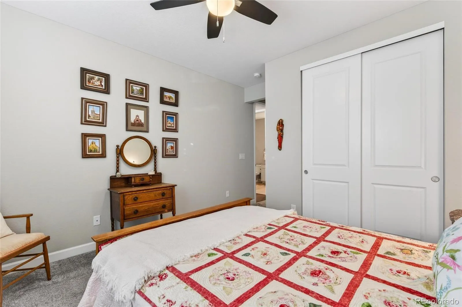 6650 Mentha Drive Castle Rock CO 80108 MLS #REC6268344 05142026171507 1600 21