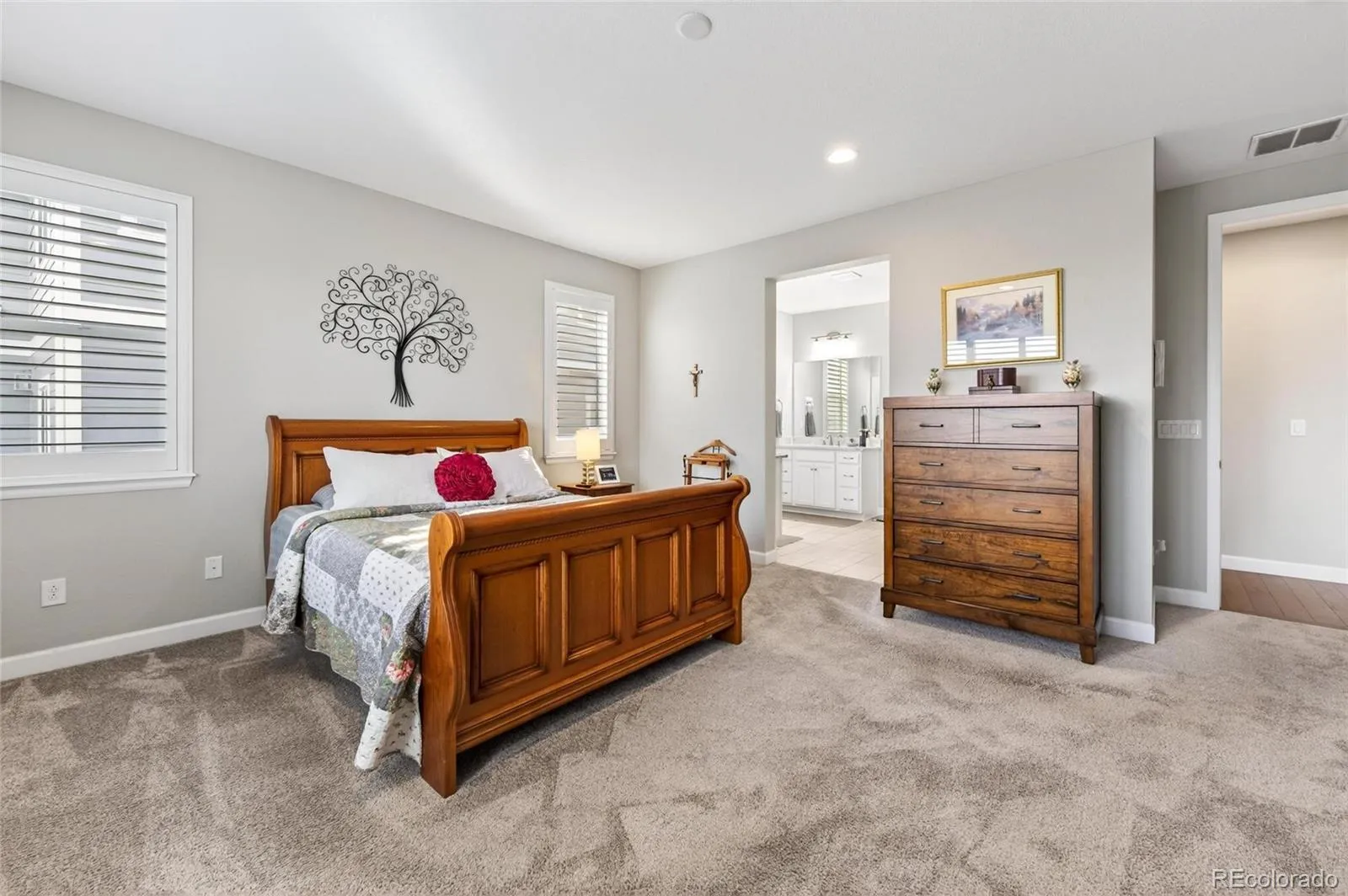 6650 Mentha Drive Castle Rock CO 80108 MLS #REC6268344 05142026171507 1600 22