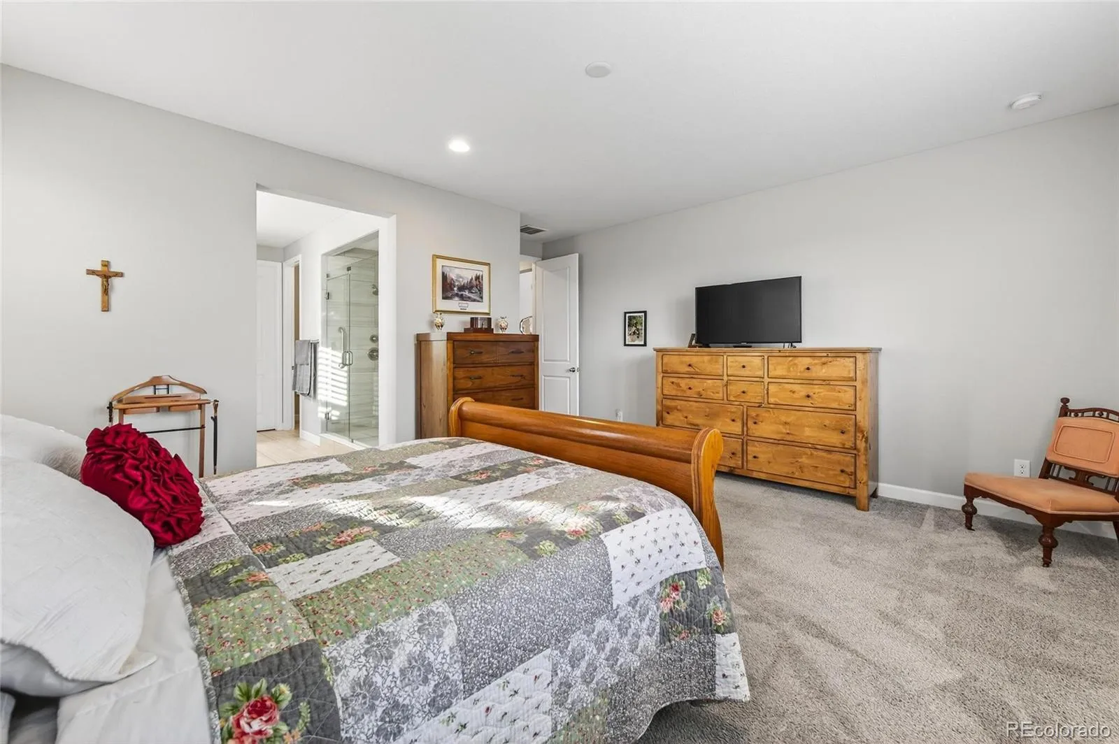 6650 Mentha Drive Castle Rock CO 80108 MLS #REC6268344 05142026171507 1600 23