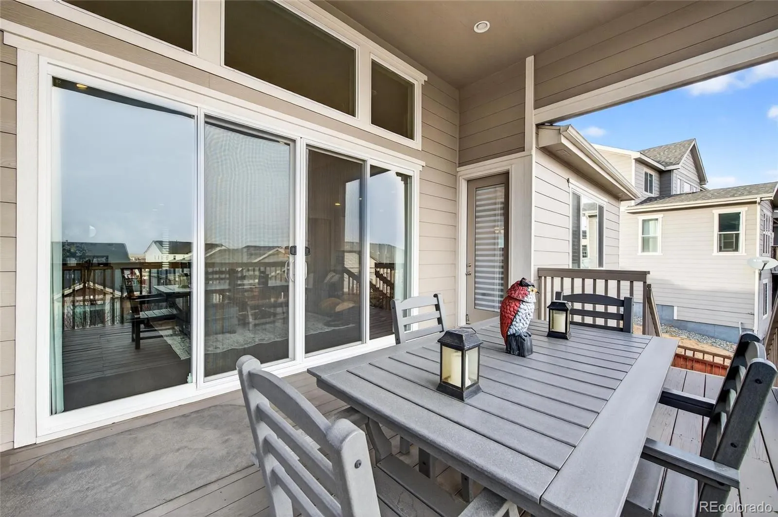 6650 Mentha Drive Castle Rock CO 80108 MLS #REC6268344 05142026171507 1600 3