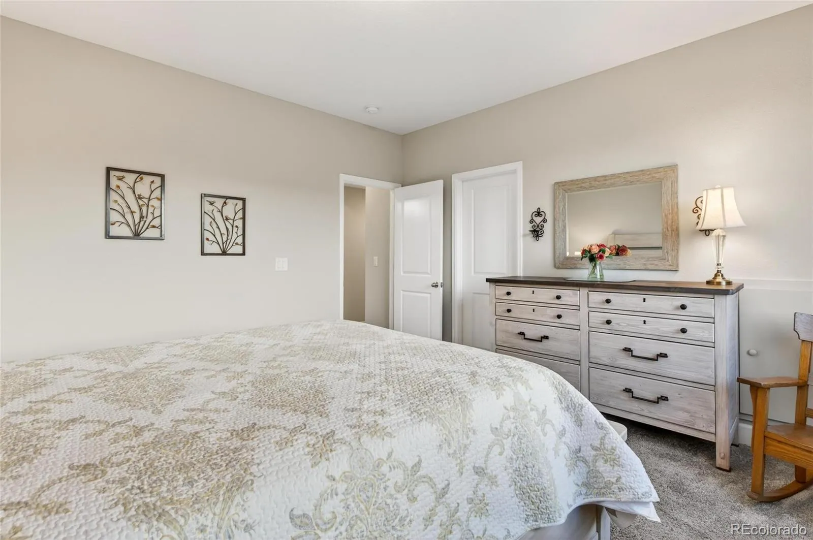 6650 Mentha Drive Castle Rock CO 80108 MLS #REC6268344 05142026171507 1600 33