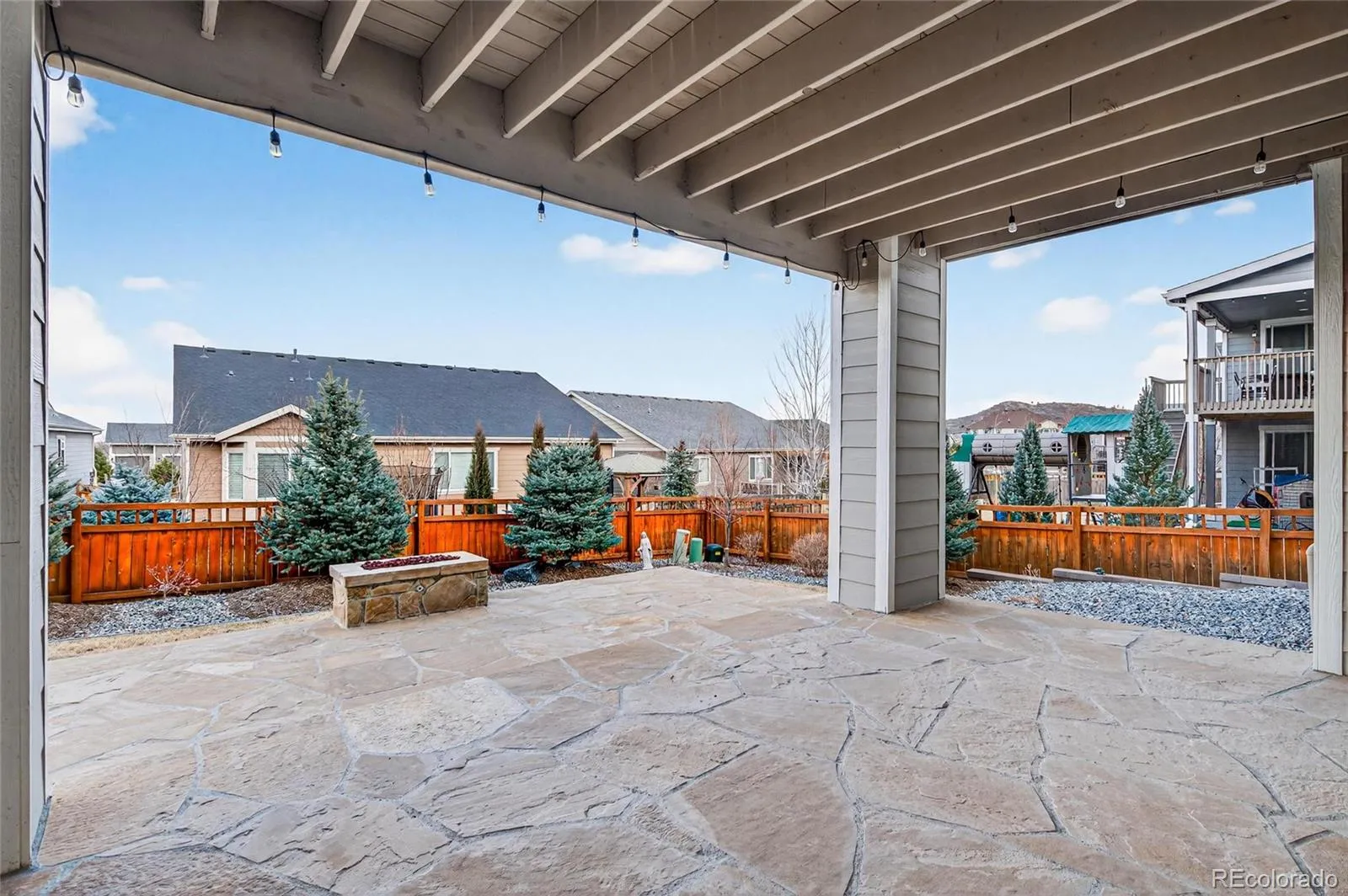 6650 Mentha Drive Castle Rock CO 80108 MLS #REC6268344 05142026171507 1600 4