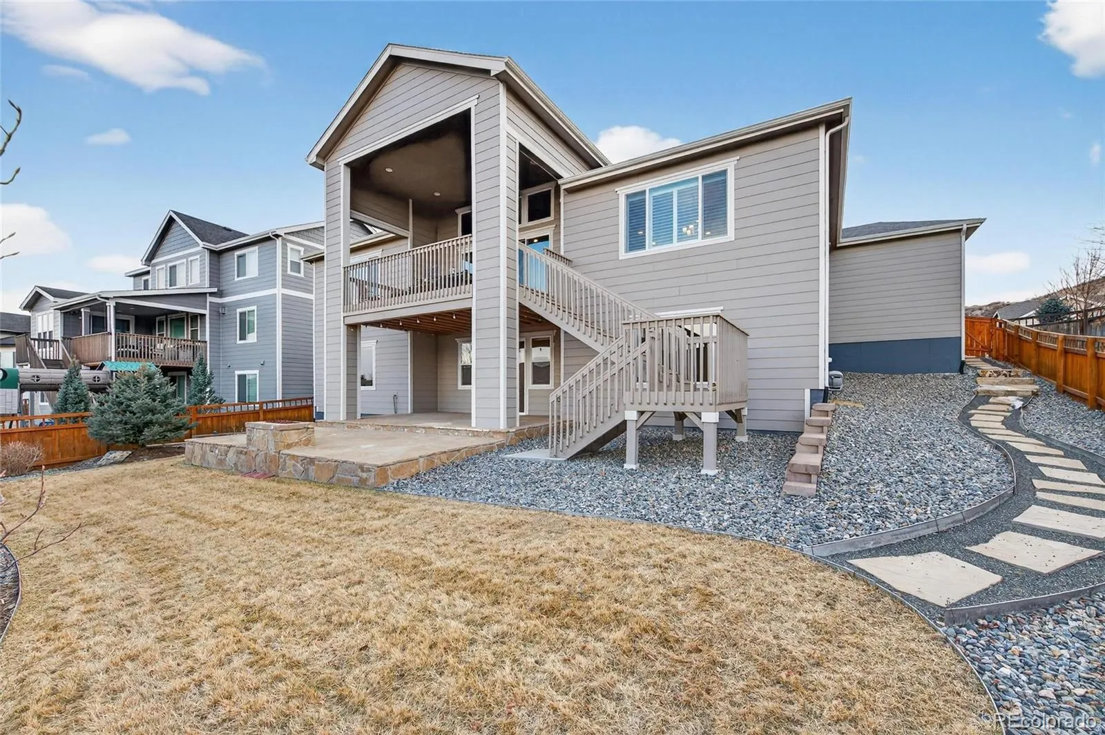 6650 Mentha Drive Castle Rock CO 80108 MLS #REC6268344 05142026171507 1600 5