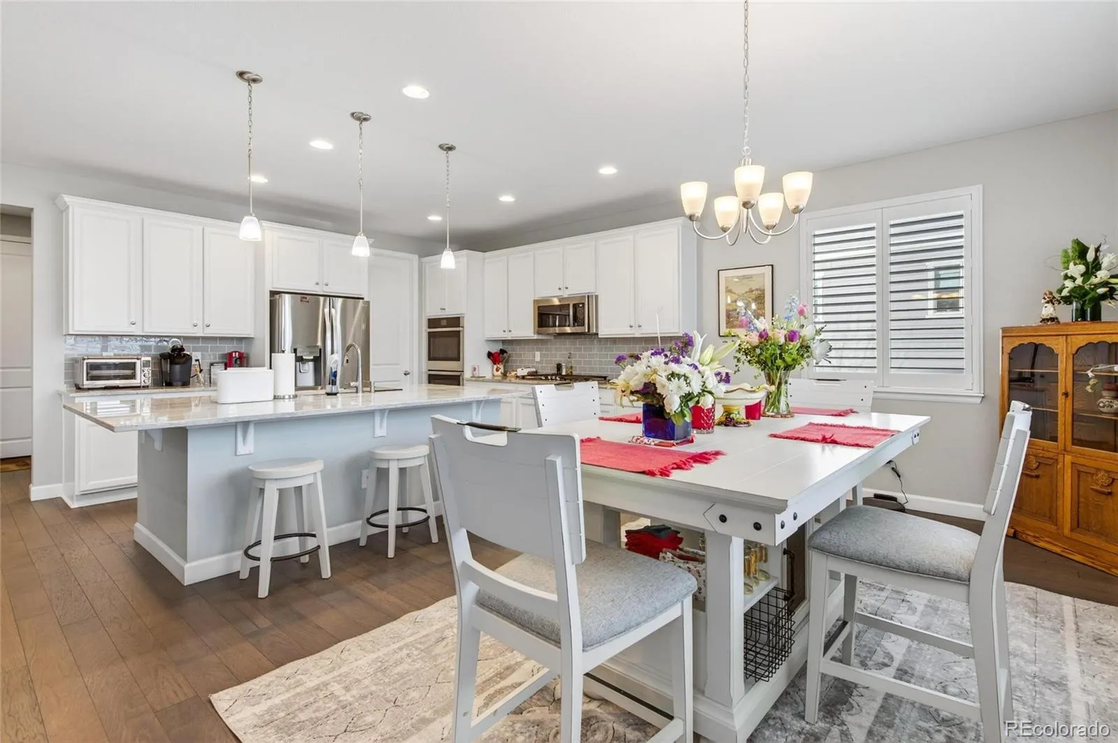 6650 Mentha Drive Castle Rock CO 80108 MLS #REC6268344 05142026171507 1600 8