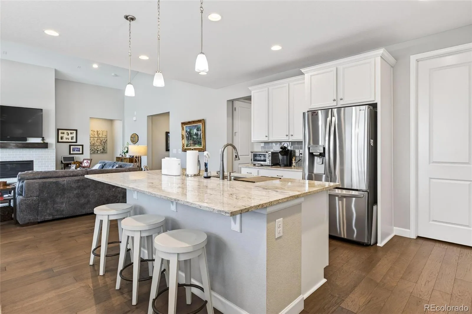 6650 Mentha Drive Castle Rock CO 80108 MLS #REC6268344 05142026171507 1600 9