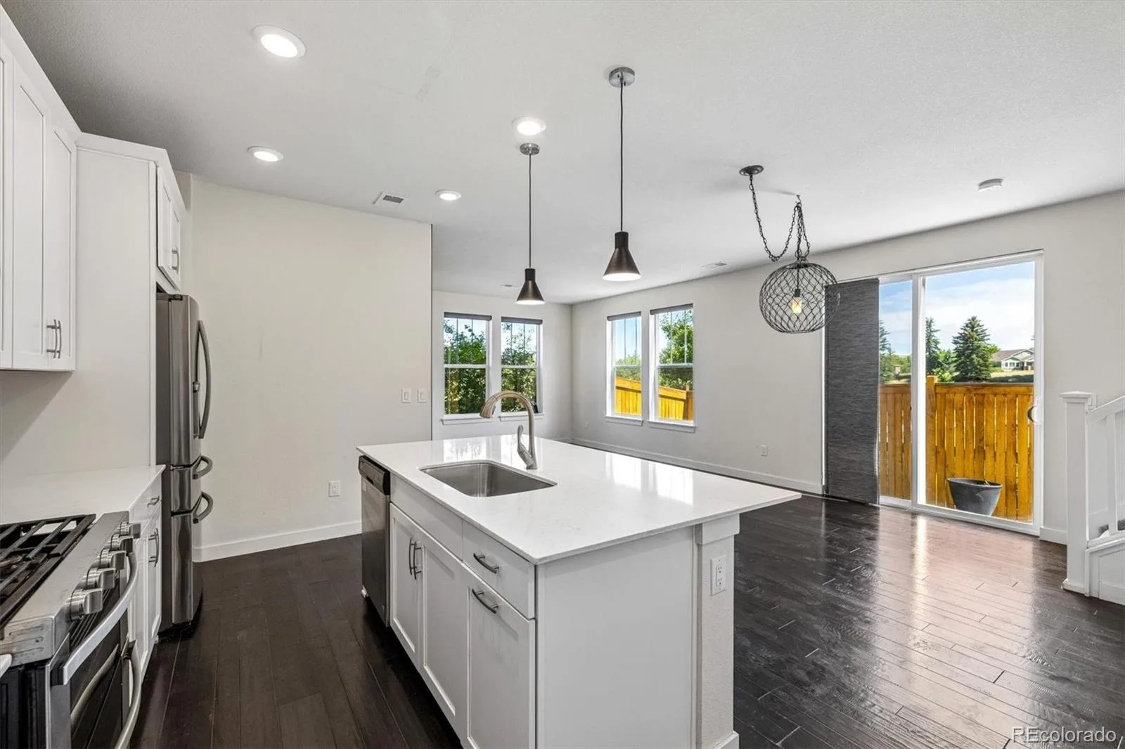 7608 S Zante Court Aurora CO 80016 | MLS #REC6269430 06202026055001 1600 8