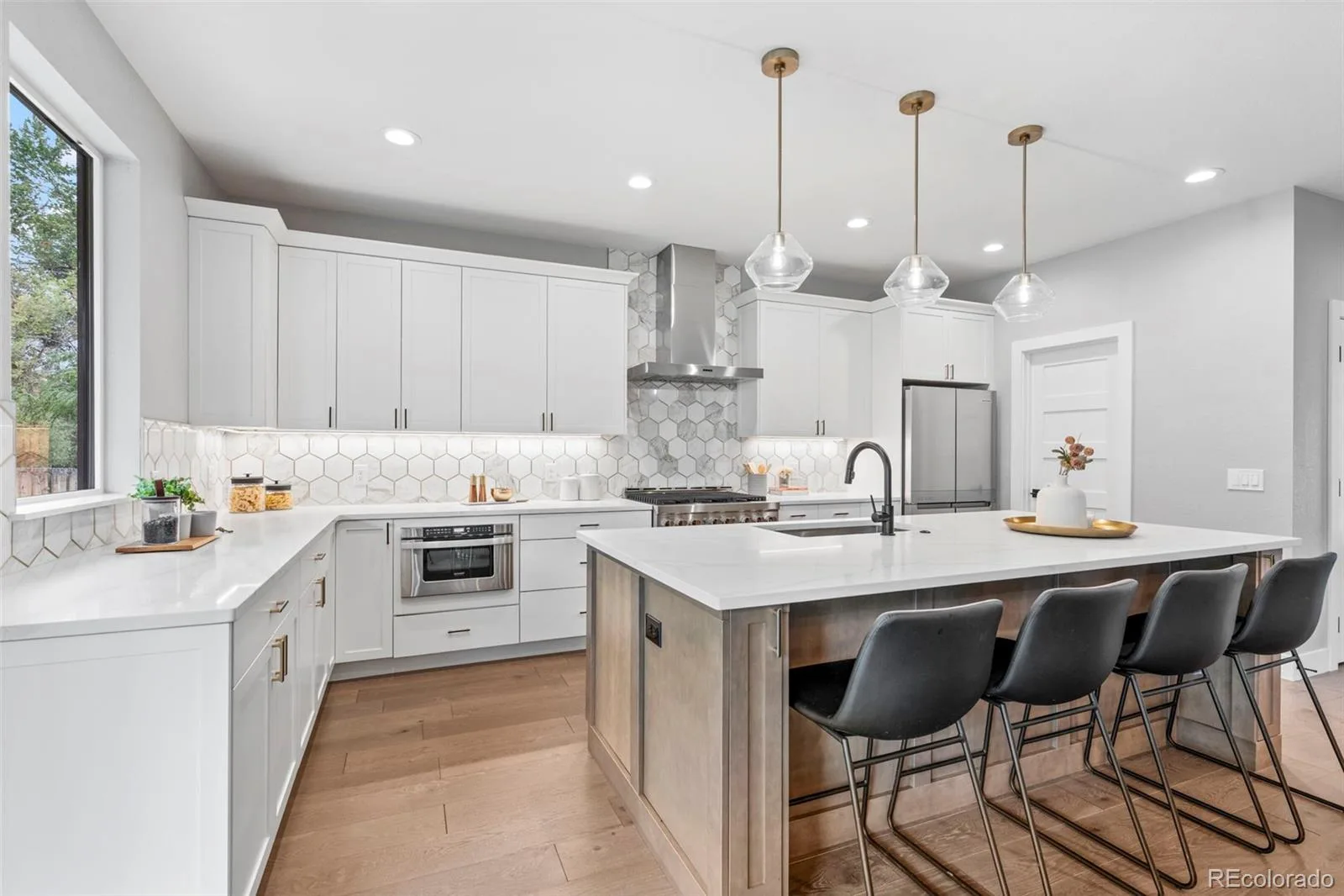 3341 S Fairfax Street Denver CO 80222 | MLS #REC6269436 10022026202959 1600 18