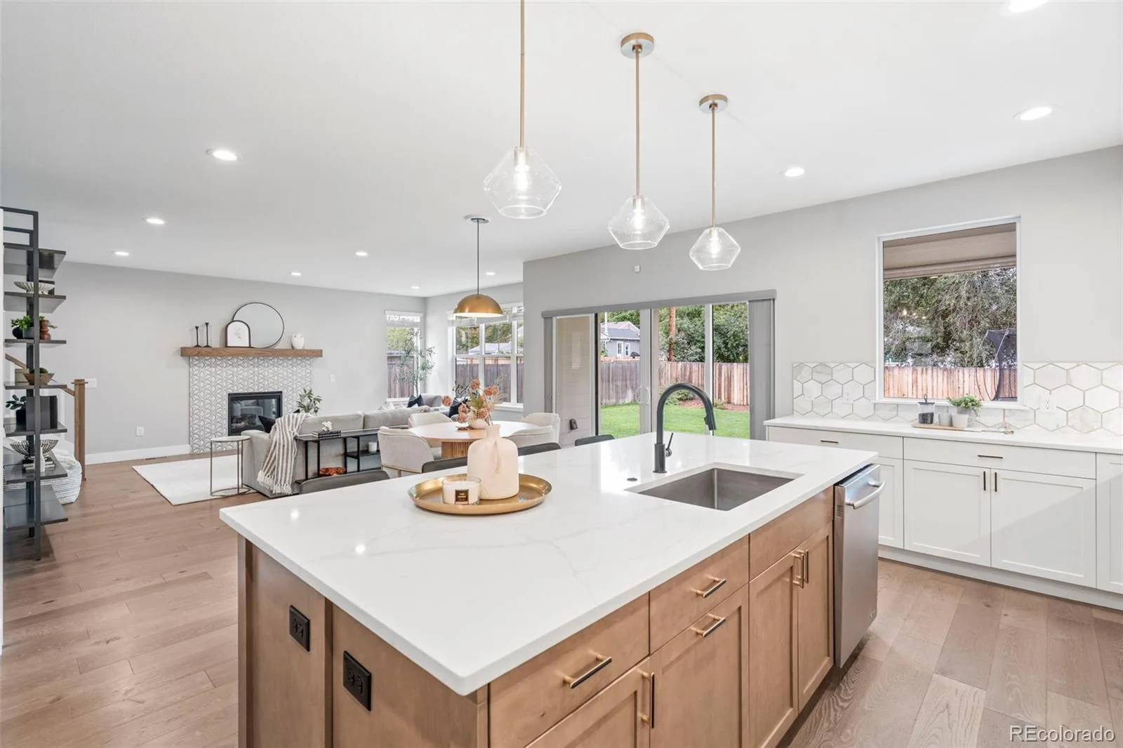 3341 S Fairfax Street Denver CO 80222 | MLS #REC6269436 10022026202959 1600 20