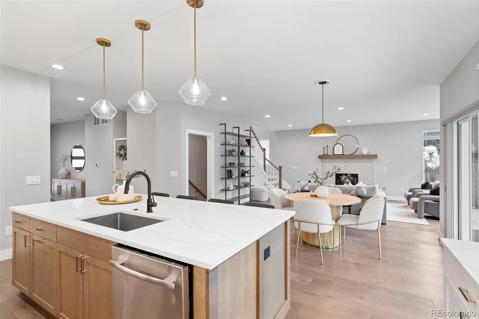 3341 S Fairfax Street Denver CO 80222 | MLS #REC6269436 10022026202959 1600 21
