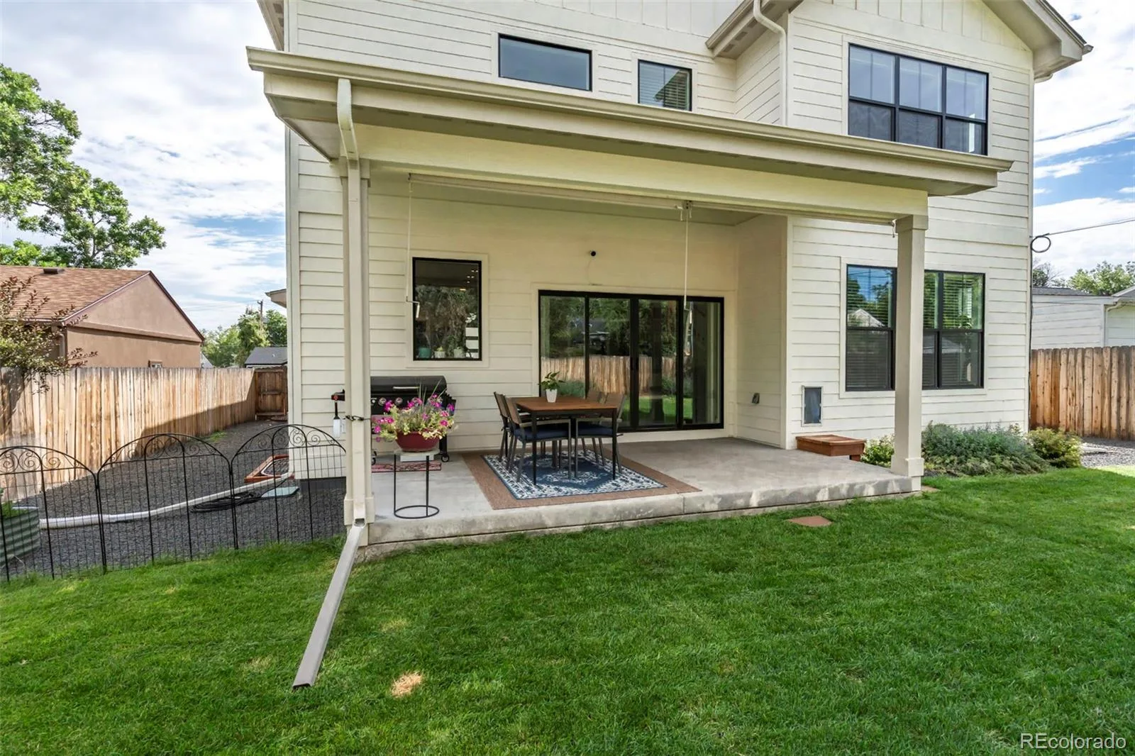 3341 S Fairfax Street Denver CO 80222 | MLS #REC6269436 10022026202959 1600 42