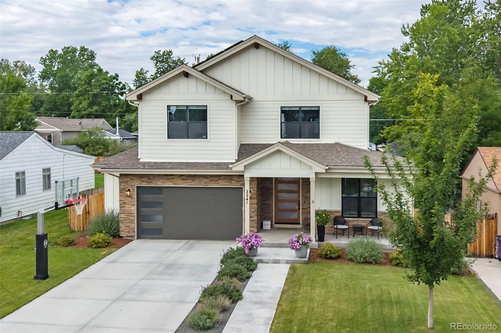 3341 S Fairfax Street Denver CO 80222 | MLS #REC6269436 10022026202959 1600 44