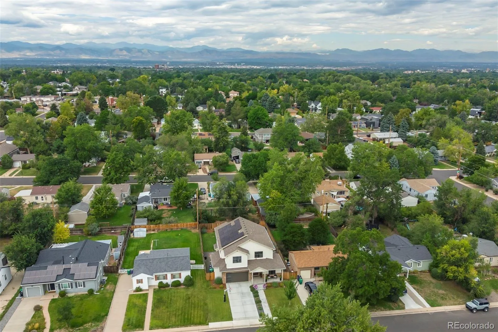 3341 S Fairfax Street Denver CO 80222 | MLS #REC6269436 10022026202959 1600 45