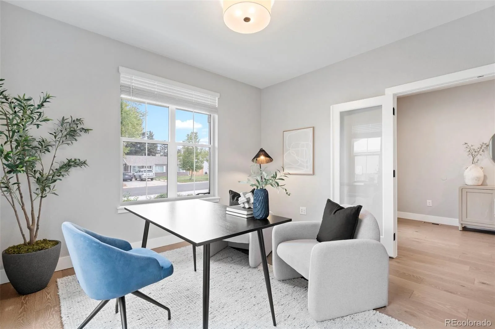 3341 S Fairfax Street Denver CO 80222 | MLS #REC6269436 10022026202959 1600 7
