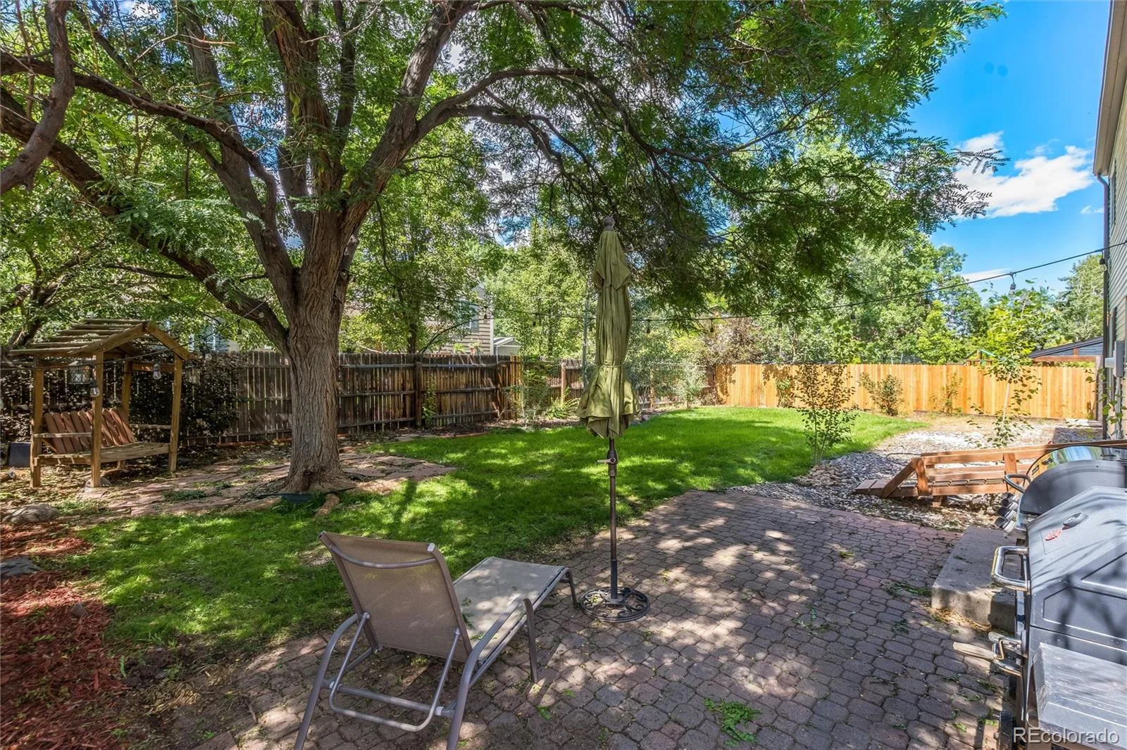 12205 W Temple Drive Morrison CO 80465 | MLS #REC6269889 08192026214908 1600 34