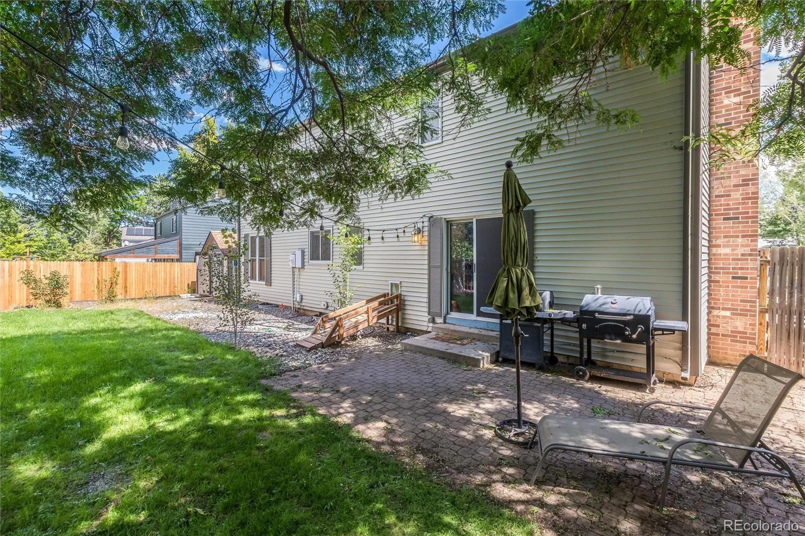 12205 W Temple Drive Morrison CO 80465 | MLS #REC6269889 08192026214908 1600 36