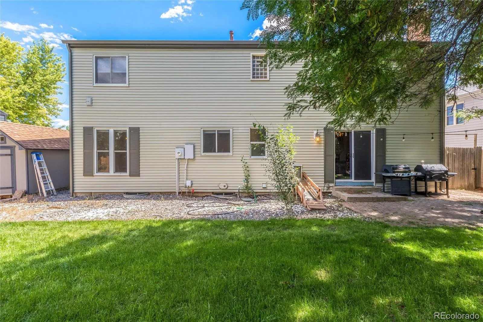 12205 W Temple Drive Morrison CO 80465 | MLS #REC6269889 08192026214908 1600 37
