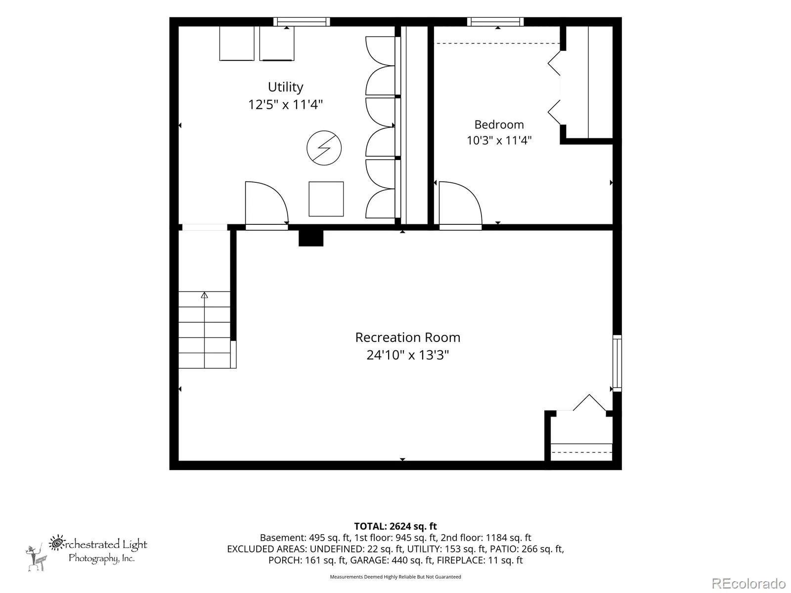 12205 W Temple Drive Morrison CO 80465 | MLS #REC6269889 08192026214908 1600 43