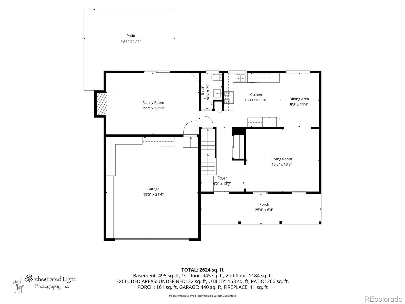 12205 W Temple Drive Morrison CO 80465 | MLS #REC6269889 08192026214908 1600 44