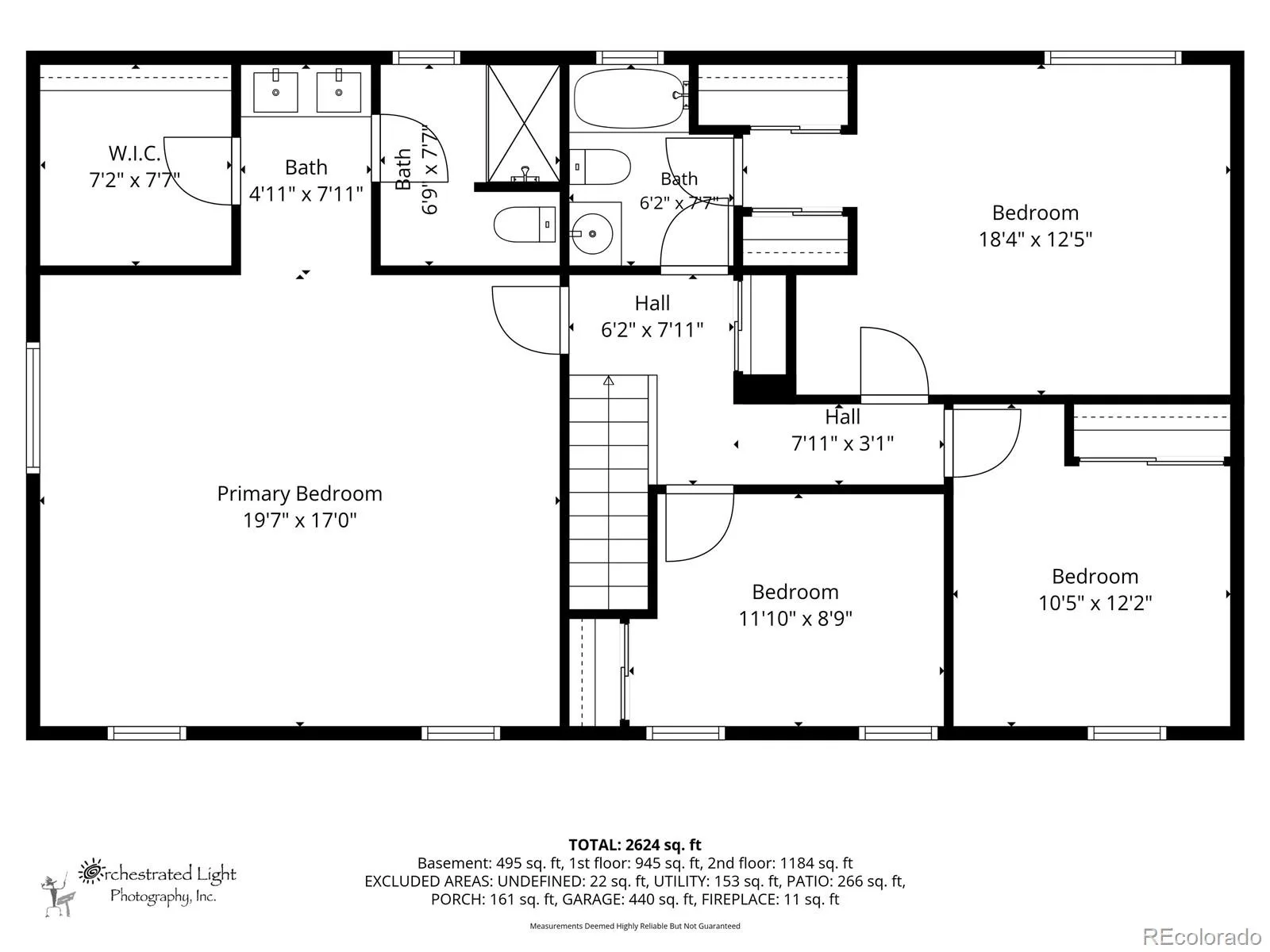 12205 W Temple Drive Morrison CO 80465 | MLS #REC6269889 08192026214908 1600 45
