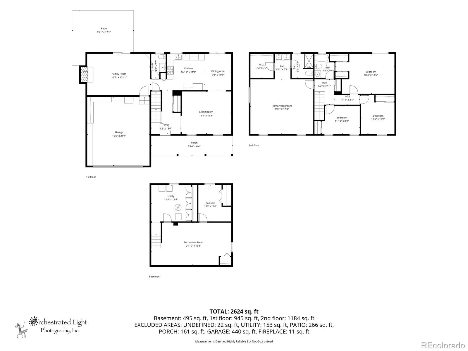 12205 W Temple Drive Morrison CO 80465 | MLS #REC6269889 08192026214908 1600 46
