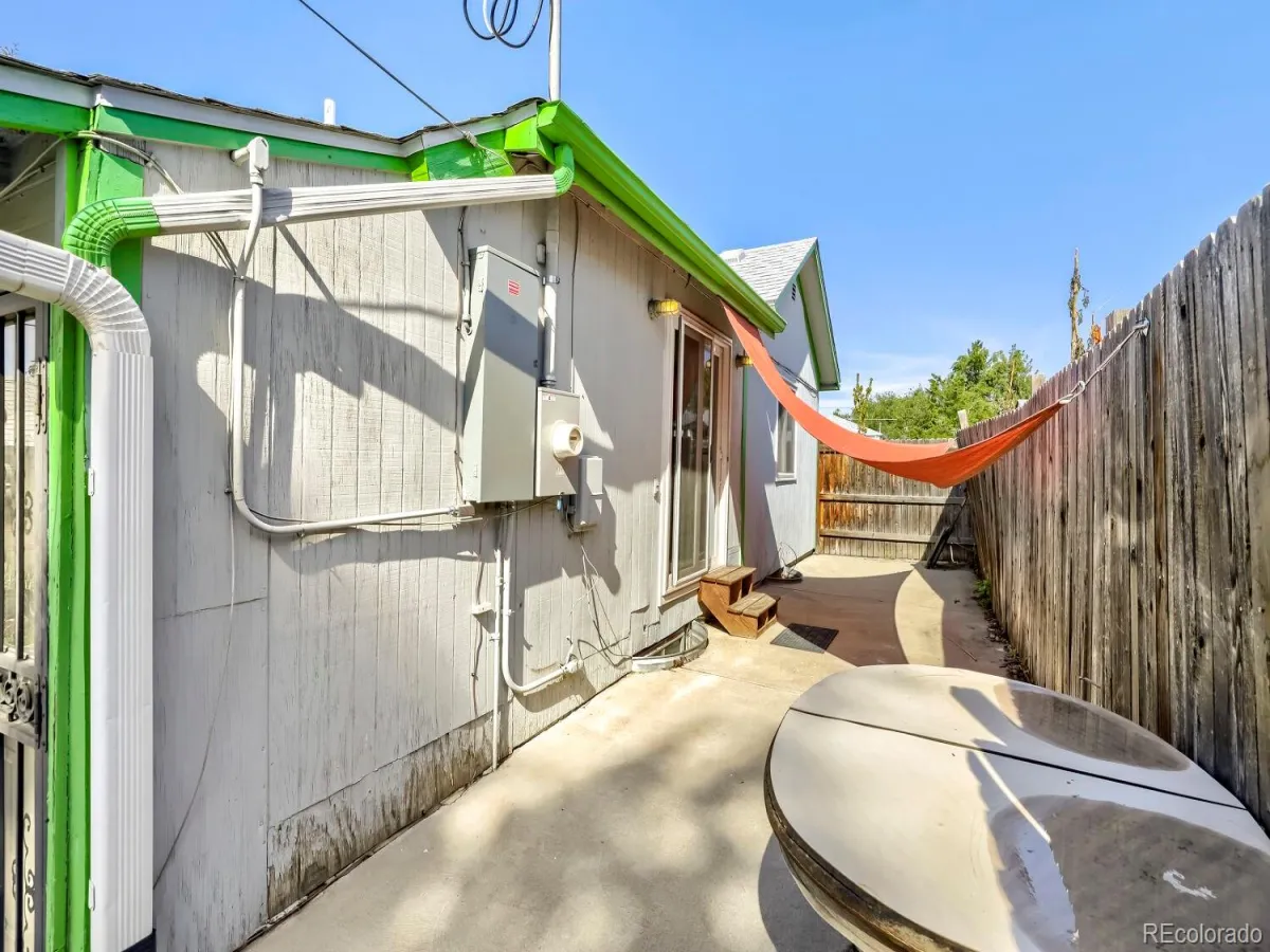 739 Osceola Street Denver CO 80204 MLS #REC6270837 05132026232836 1200 19