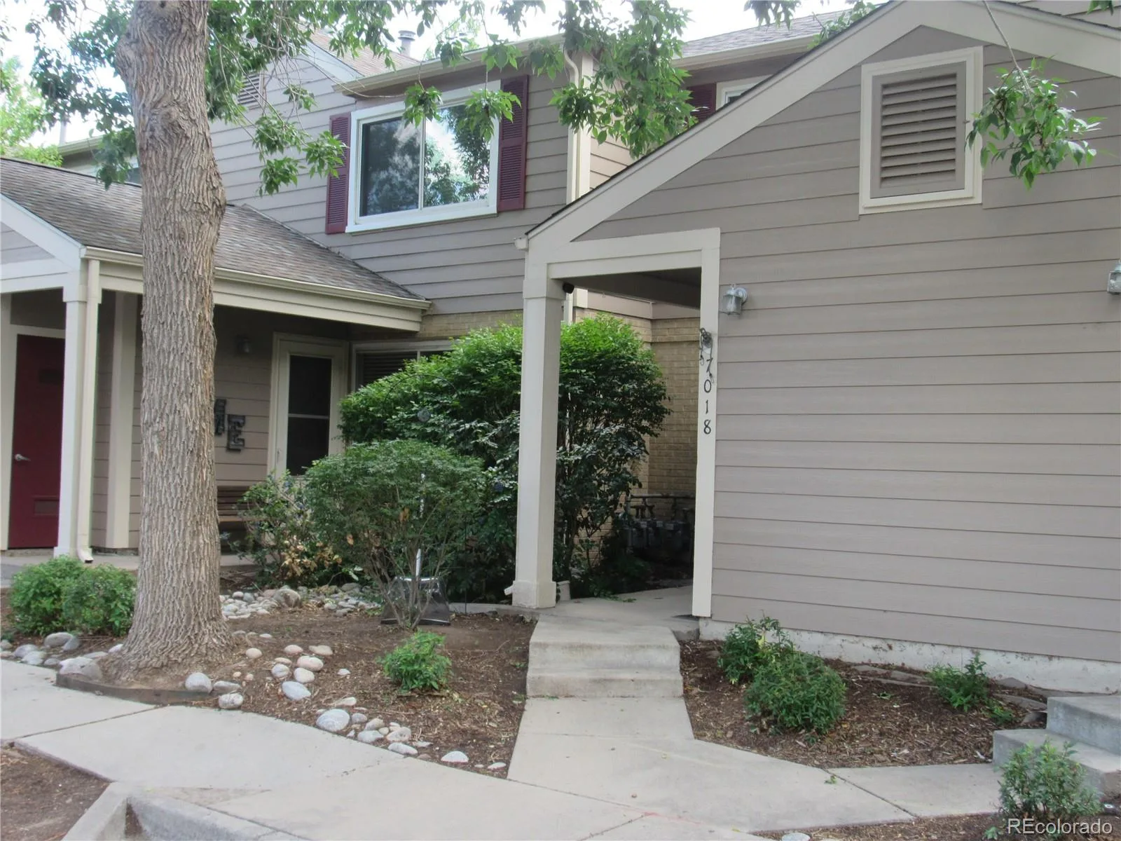 7018 E 1st Place Denver CO 80220 | MLS #REC6273112 07142026231652 1600 2
