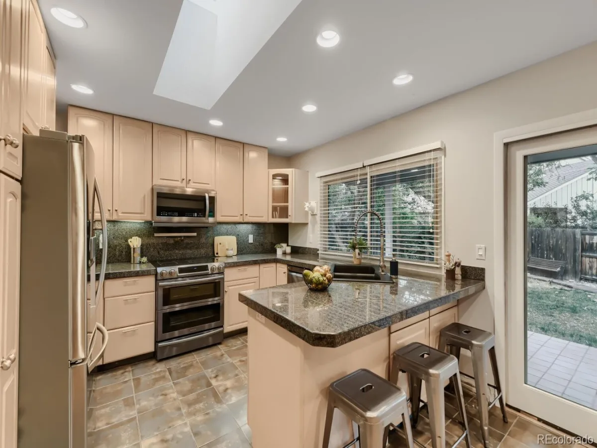 8162 Dudley Circle Arvada CO 80005 | MLS #REC6274342 08232026185452 1200 10
