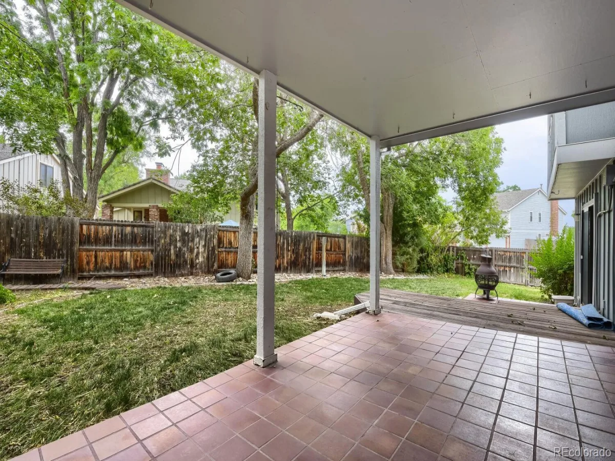 8162 Dudley Circle Arvada CO 80005 | MLS #REC6274342 08232026185452 1200 32
