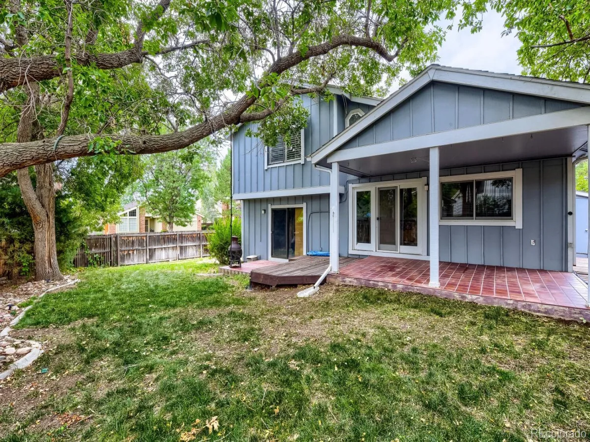 8162 Dudley Circle Arvada CO 80005 | MLS #REC6274342 08232026185452 1200 33
