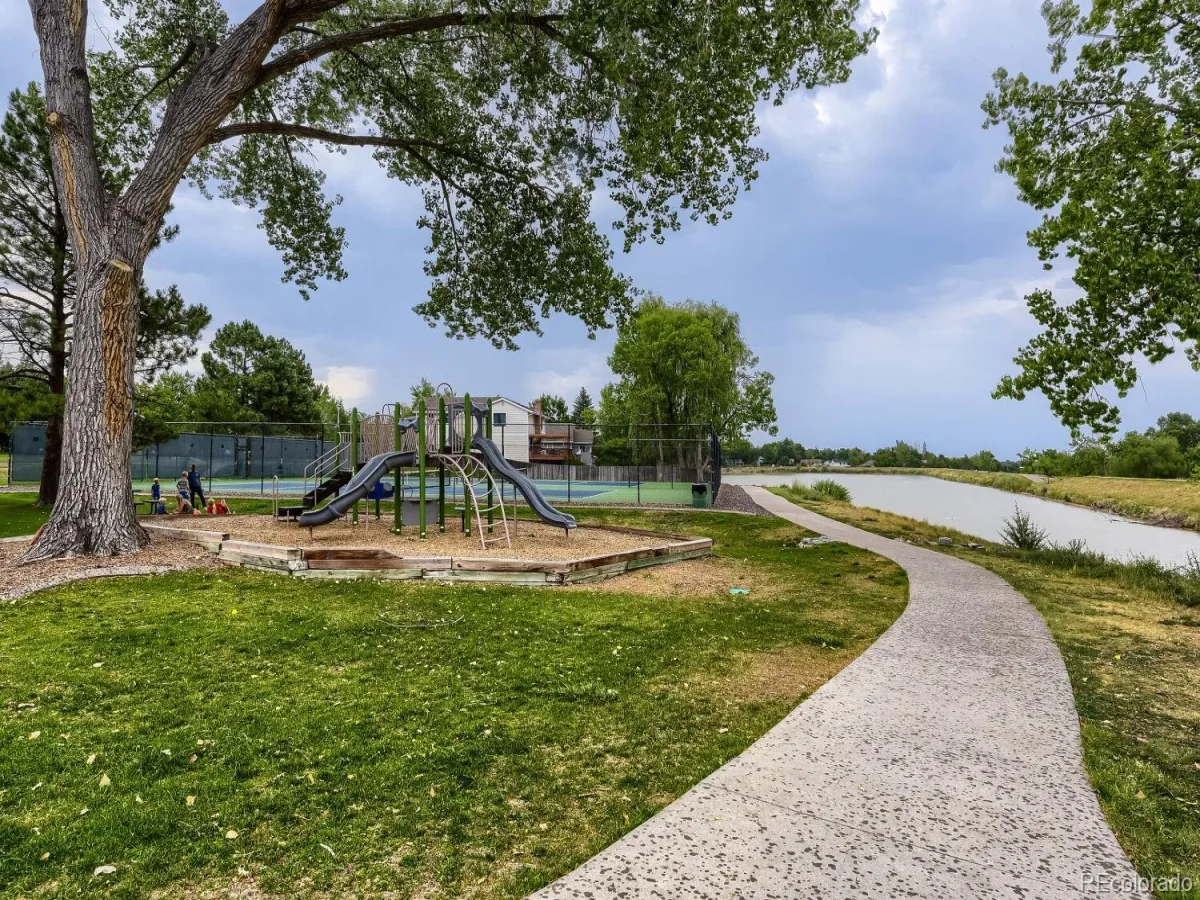 8162 Dudley Circle Arvada CO 80005 | MLS #REC6274342 08232026185452 1200 34