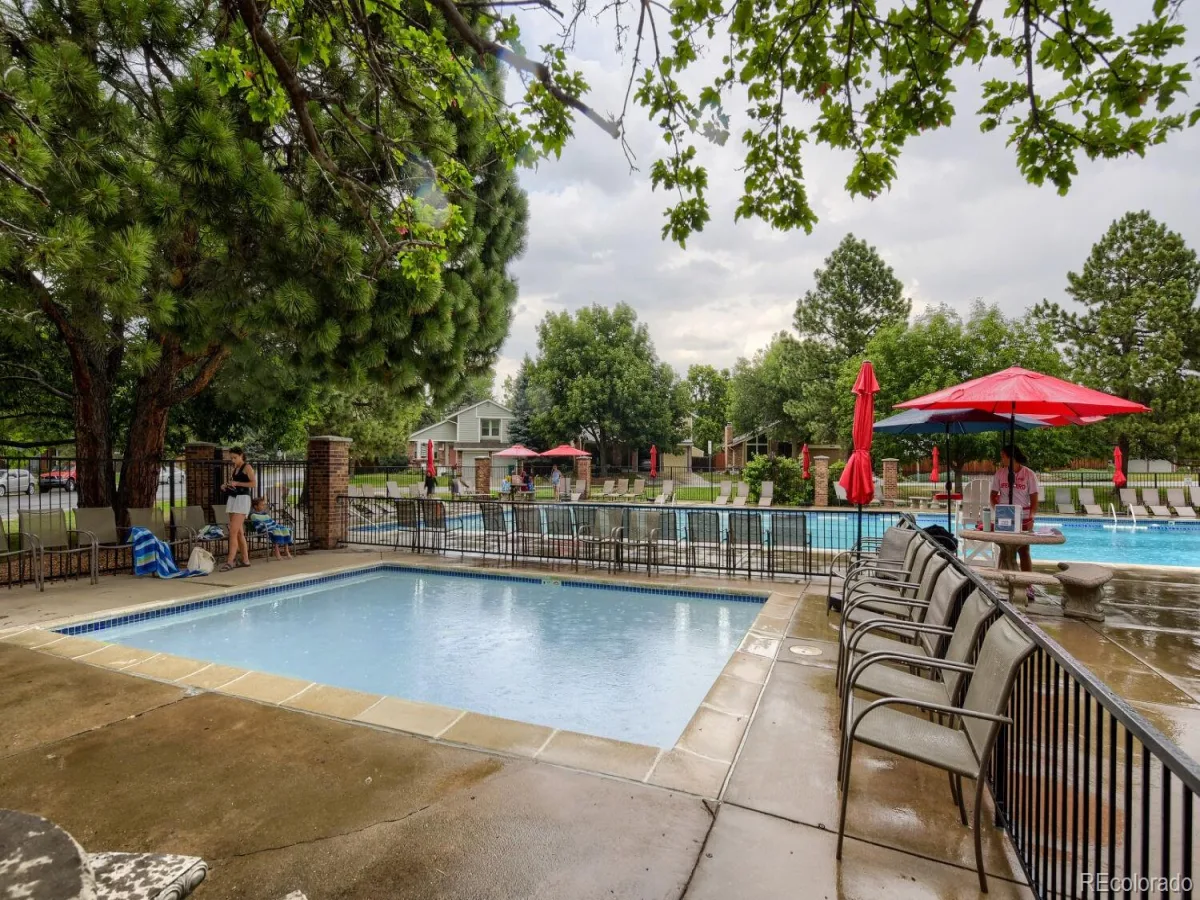 8162 Dudley Circle Arvada CO 80005 | MLS #REC6274342 08232026185452 1200 42