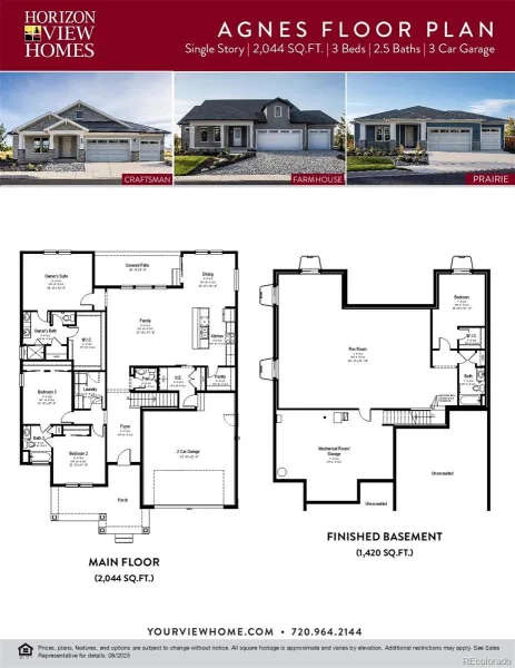 16263 Geneva Court Brighton CO 80602 | MLS #REC6275081 08242026131615 800 24