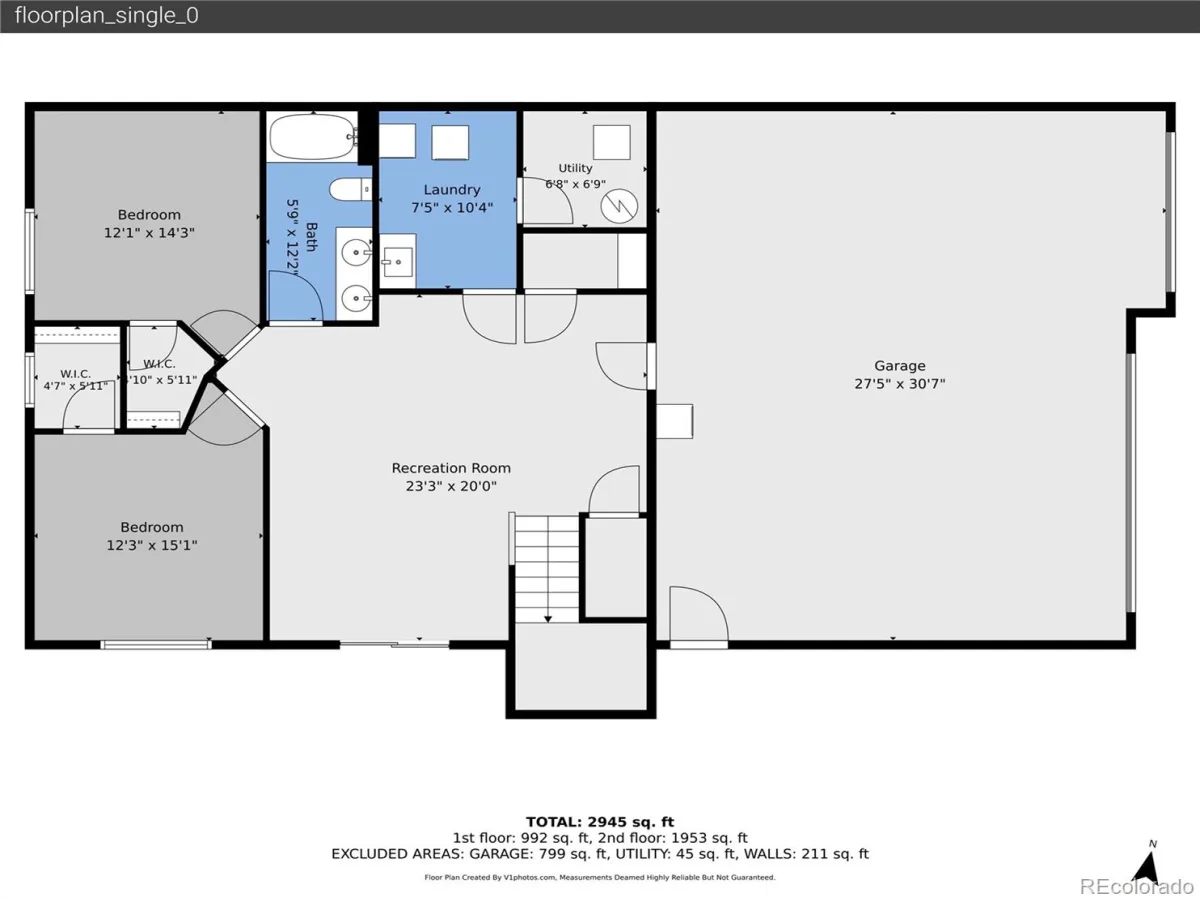 31735 Kiva Lane Evergreen CO 80439 | MLS #REC6276015 08172026211449 1200 35