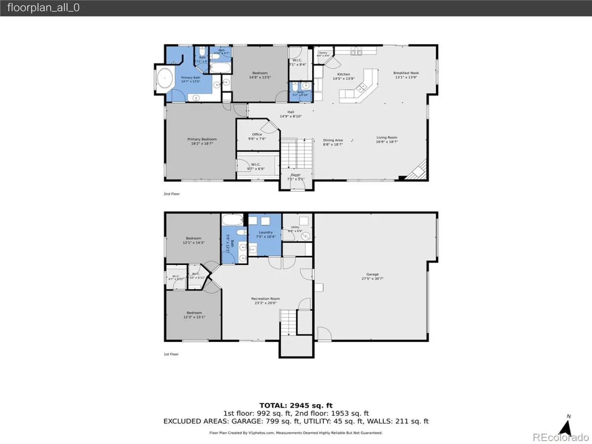 31735 Kiva Lane Evergreen CO 80439 | MLS #REC6276015 08172026211449 1200 37