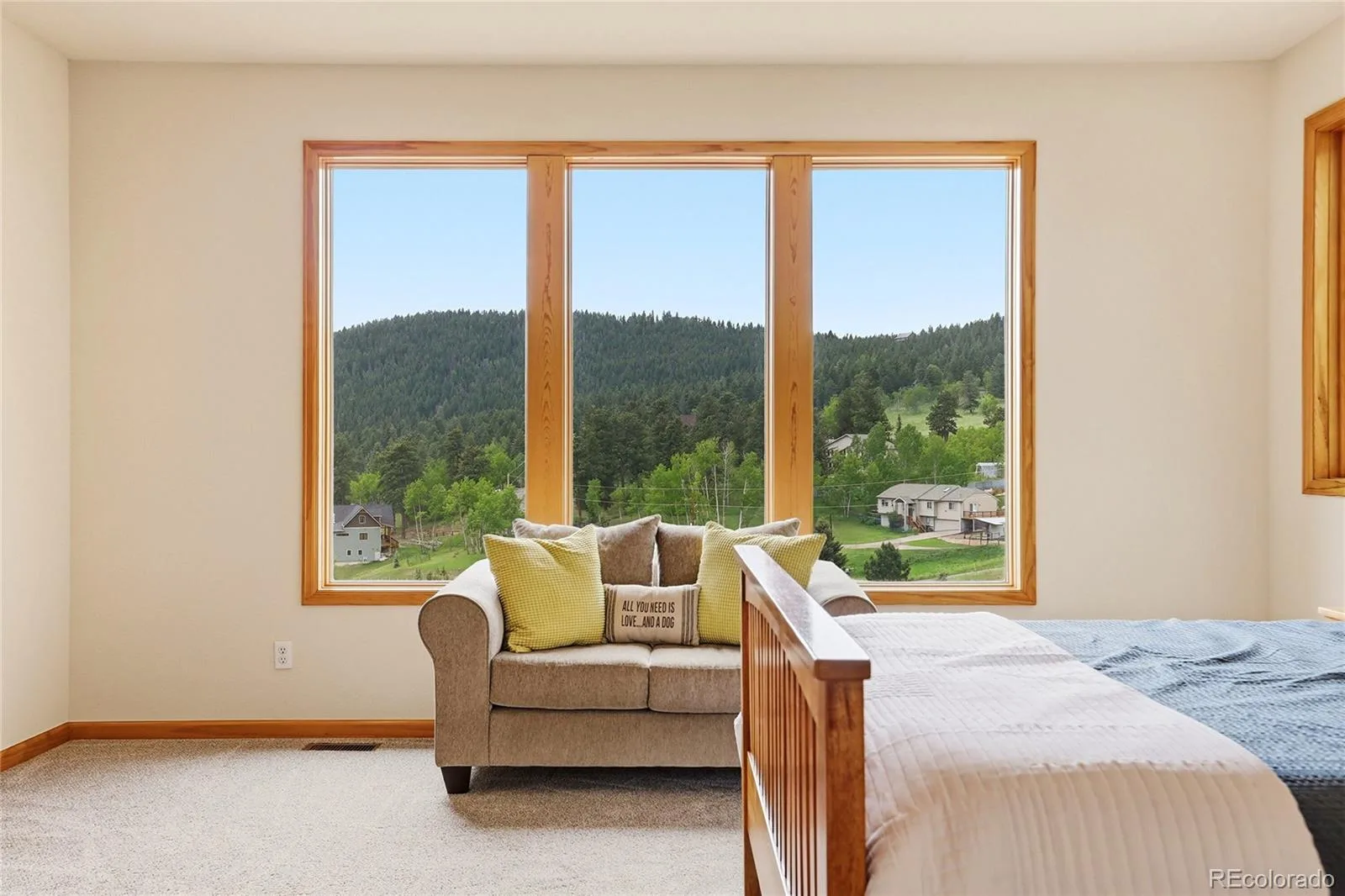 31735 Kiva Lane Evergreen CO 80439 | MLS #REC6276015 08172026211449 1600 19