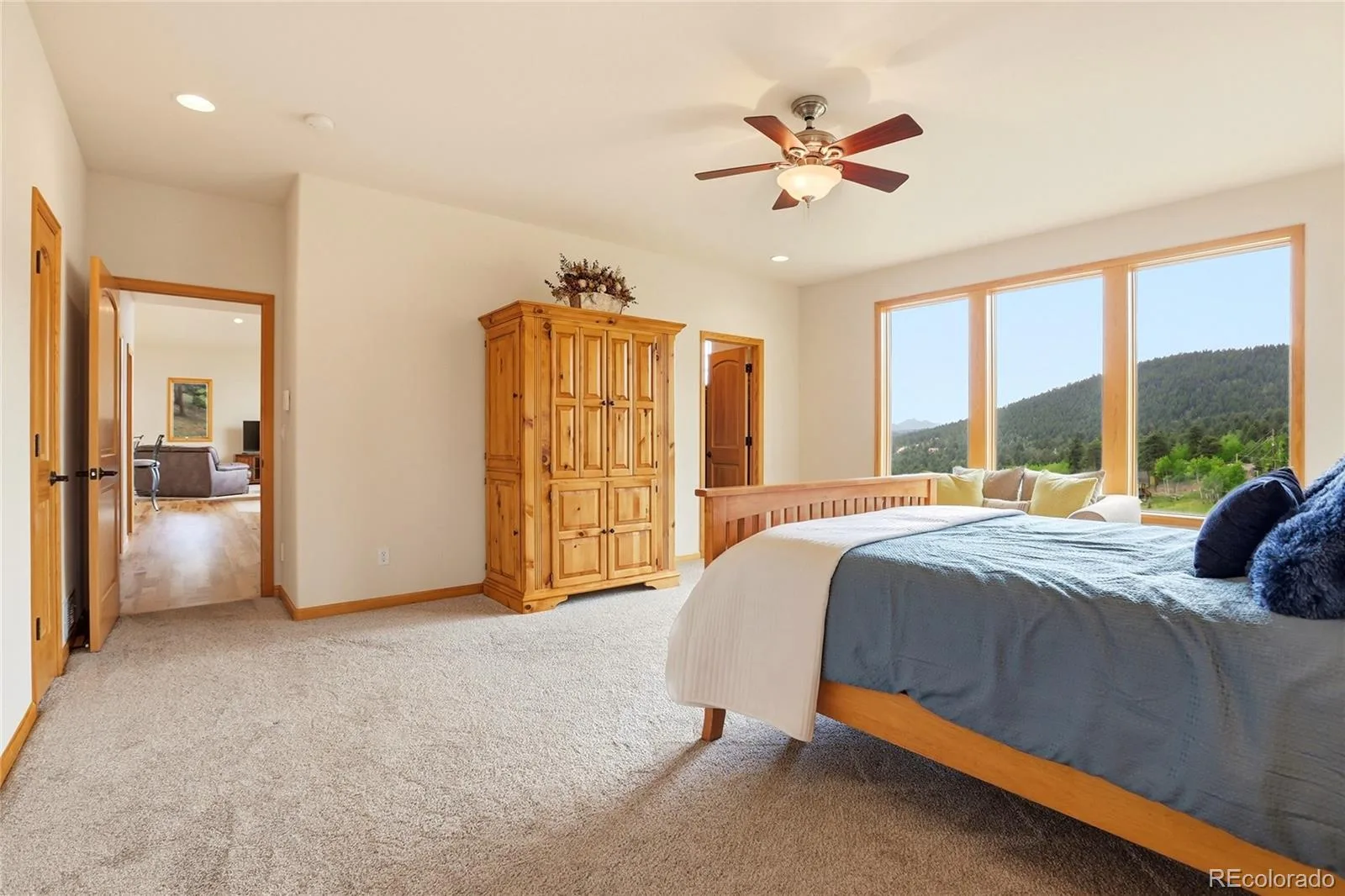 31735 Kiva Lane Evergreen CO 80439 | MLS #REC6276015 08172026211449 1600 3
