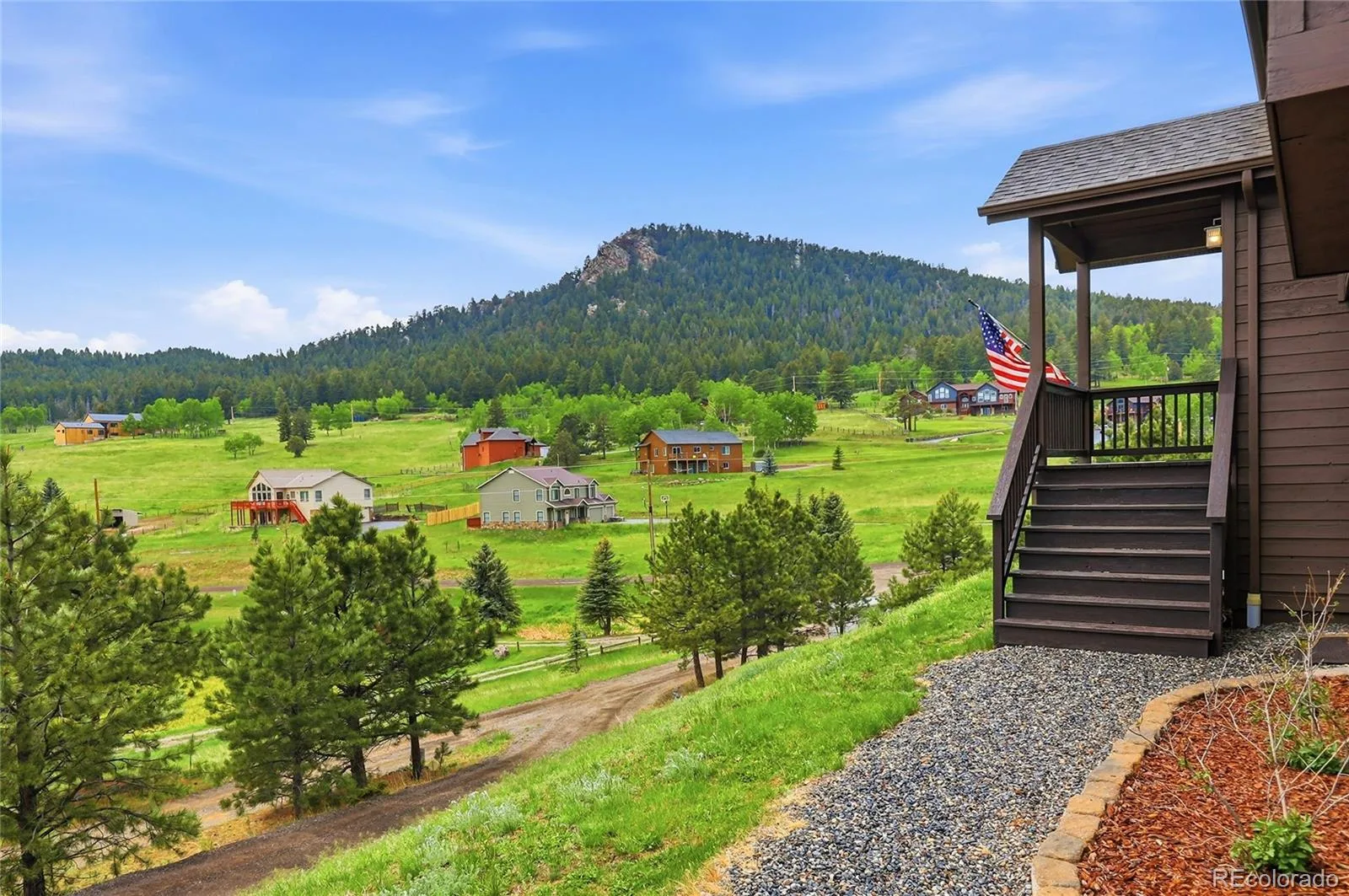 31735 Kiva Lane Evergreen CO 80439 | MLS #REC6276015 08172026211449 1600 30