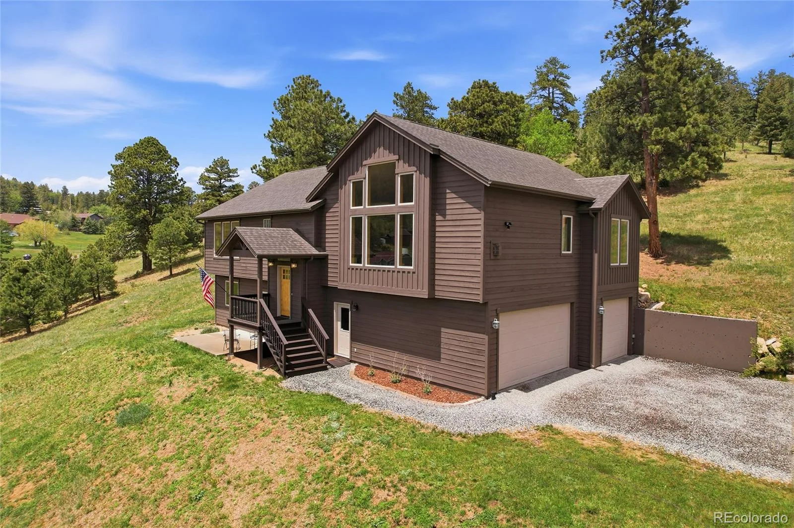 31735 Kiva Lane Evergreen CO 80439 | MLS #REC6276015 08172026211449 1600 33
