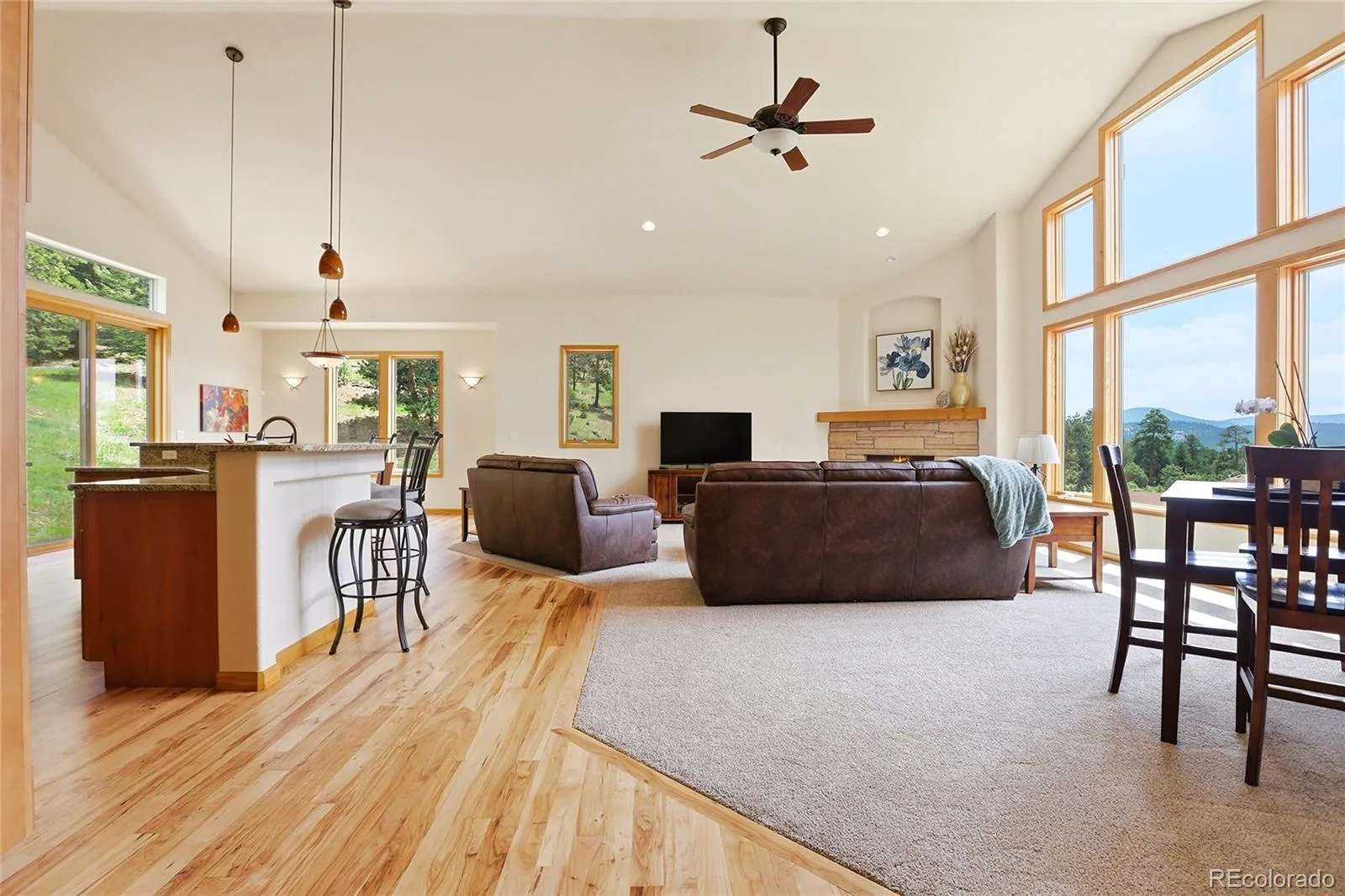 31735 Kiva Lane Evergreen CO 80439 | MLS #REC6276015 08172026211449 1600 5