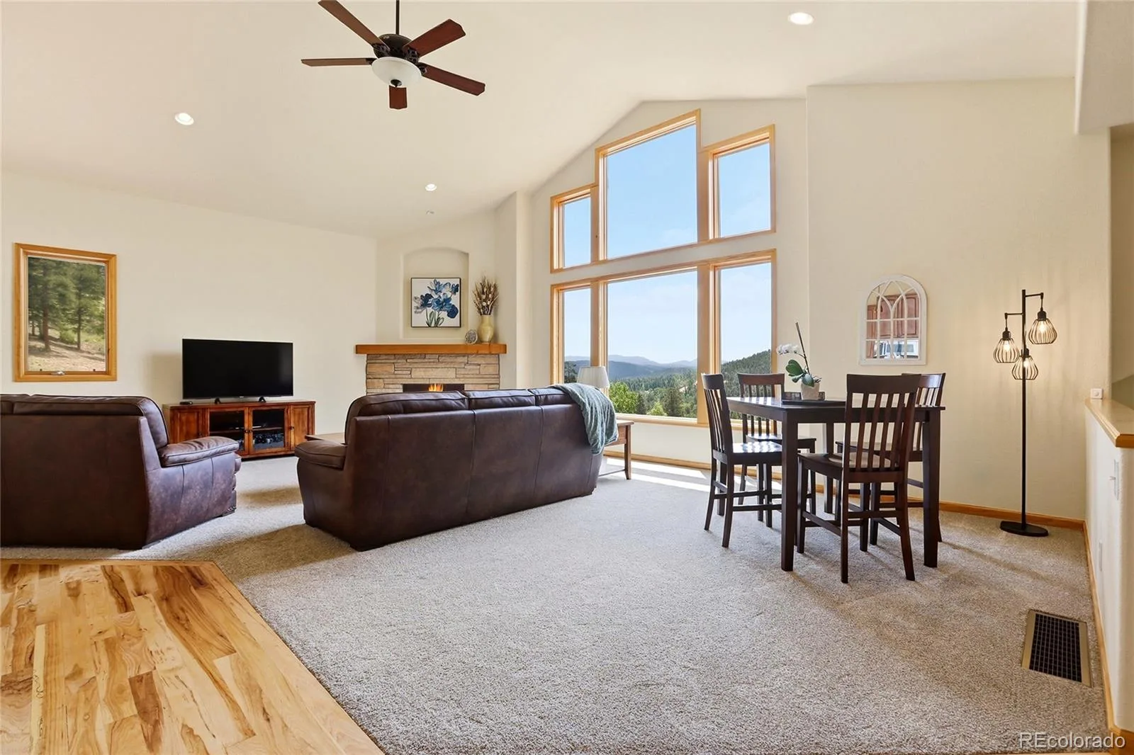 31735 Kiva Lane Evergreen CO 80439 | MLS #REC6276015 08172026211449 1600 6