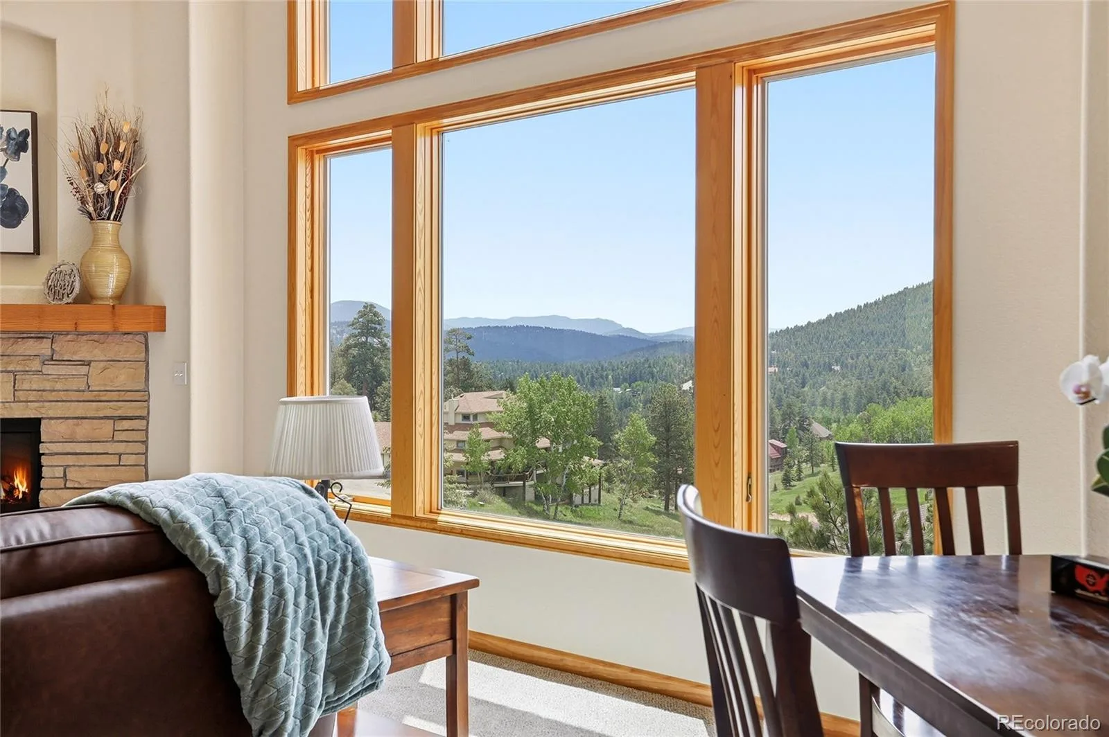 31735 Kiva Lane Evergreen CO 80439 | MLS #REC6276015 08172026211449 1600 7